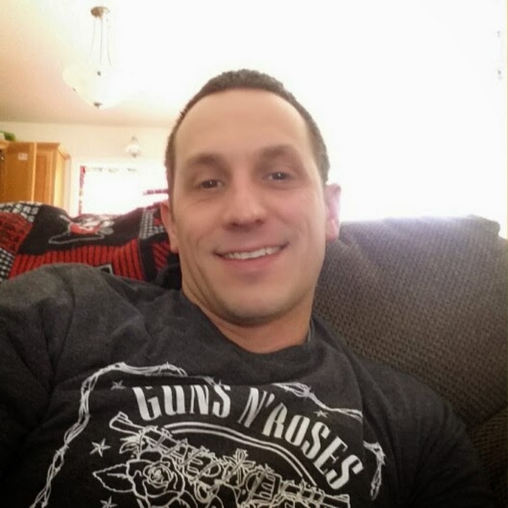 Meet your Posher, Kirk